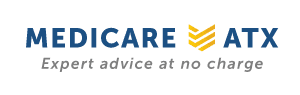 Medicare ATX logo